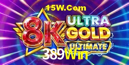 Promoção Relâmpago 389Win