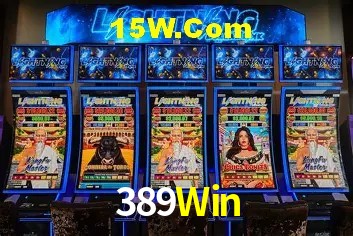 389Win Brasília - Leaderboards