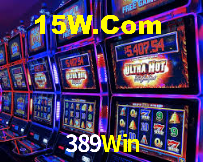 389Win - App Features